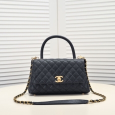 Chanel Top Handle Bags